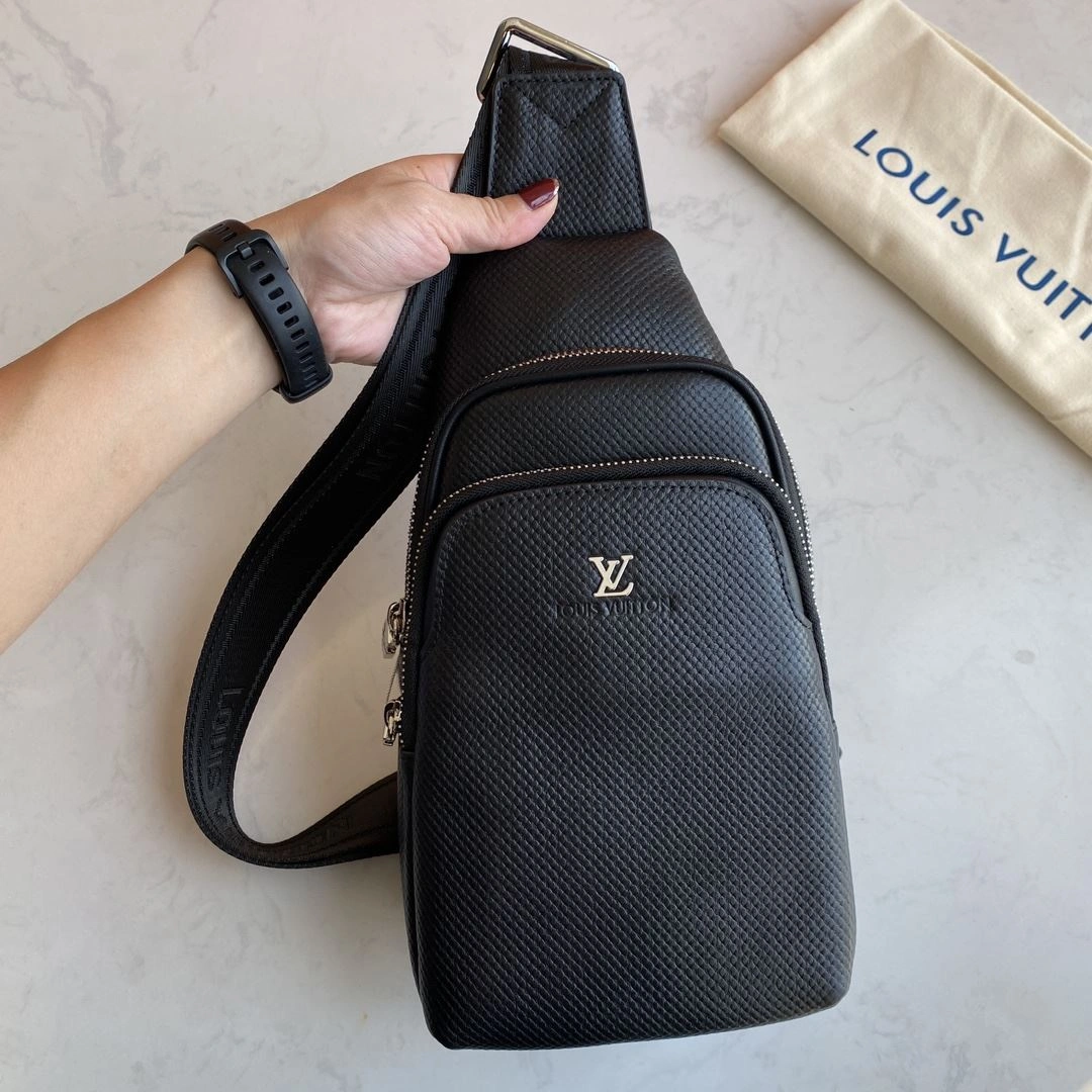 Mens Louis Vuitton Waist Chest Packs ModernLook 92669