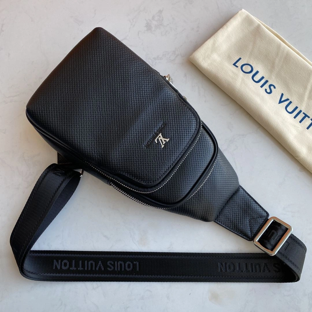 Mens Louis Vuitton Waist Chest Packs ModernLook 92669
