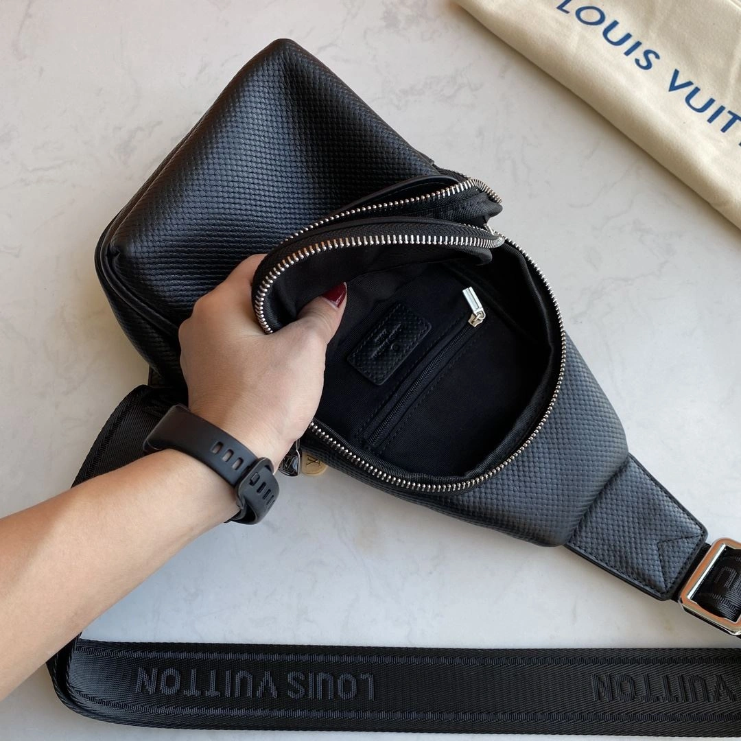 Mens Louis Vuitton Waist Chest Packs ModernLook 92669