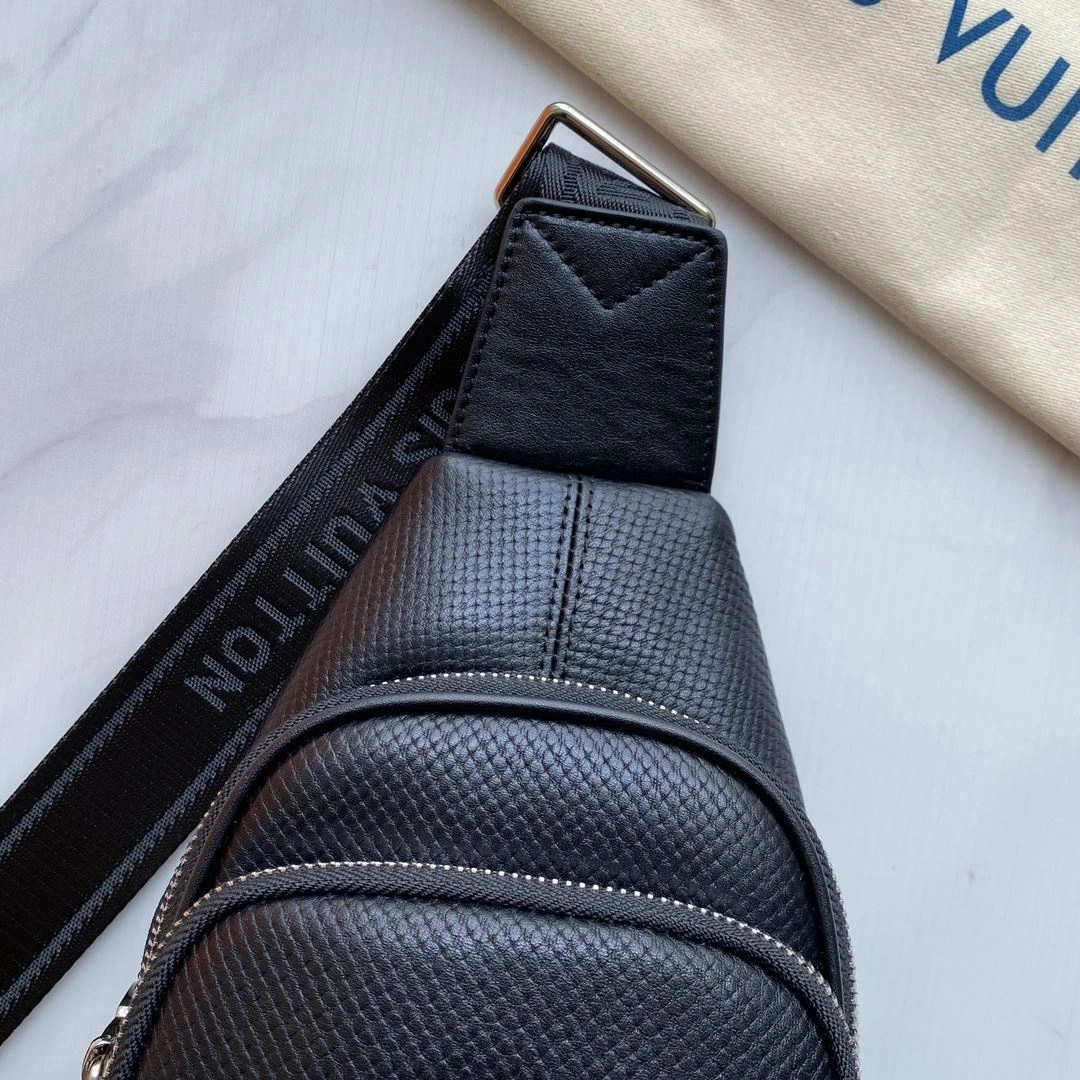 Mens Louis Vuitton Waist Chest Packs HighPerformance 92668
