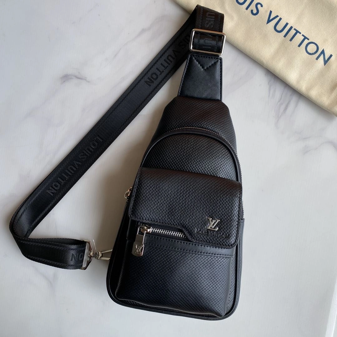 Lightweight Mens Louis Vuitton Waist Chest Packs 92664