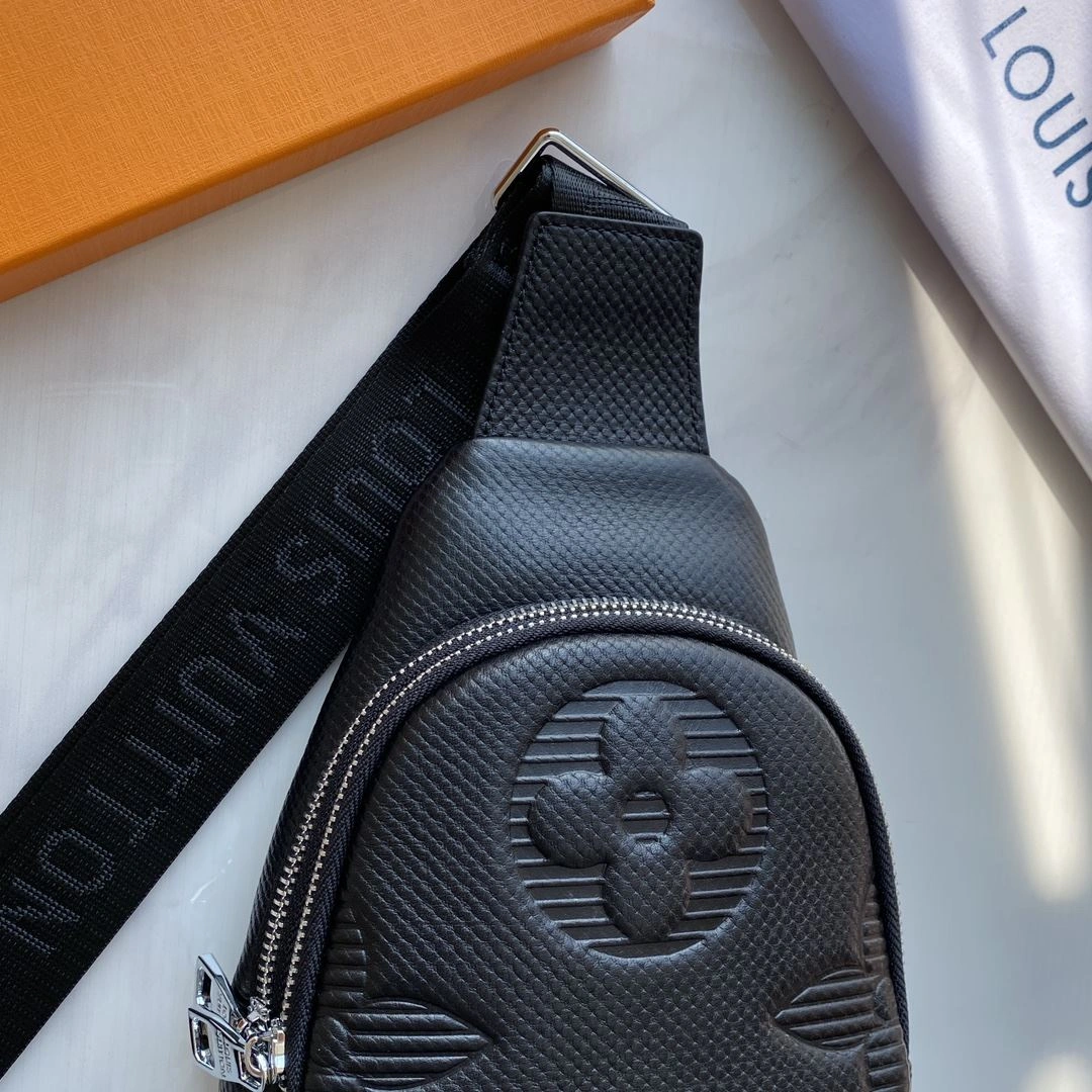SportInspired Mens Louis Vuitton Waist Chest Packs 92663
