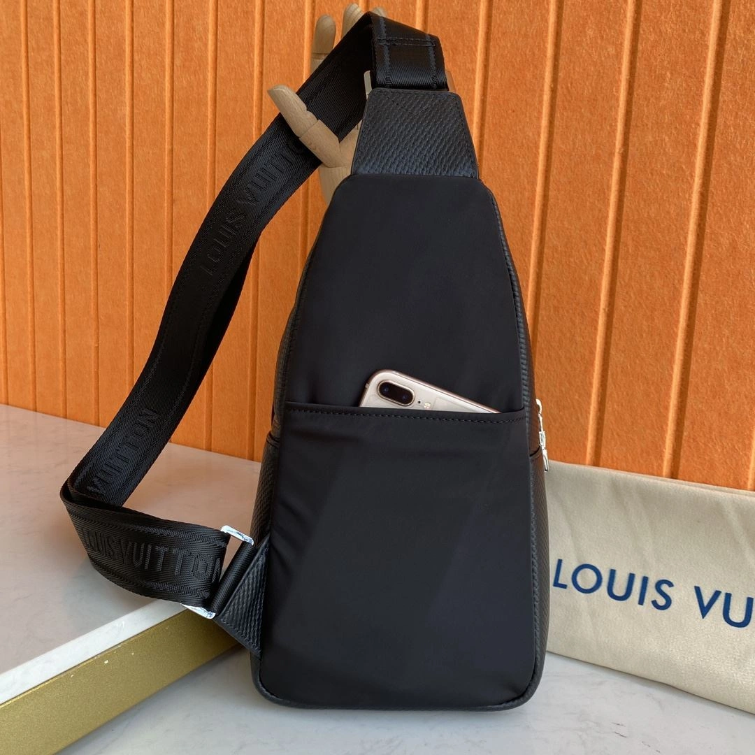 Colorful Mens Louis Vuitton Waist Chest Packs 92684