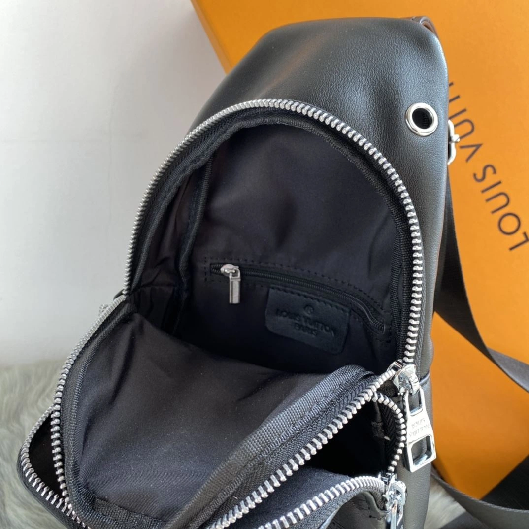HighPerformance Mens Louis Vuitton Waist Chest Packs 92646