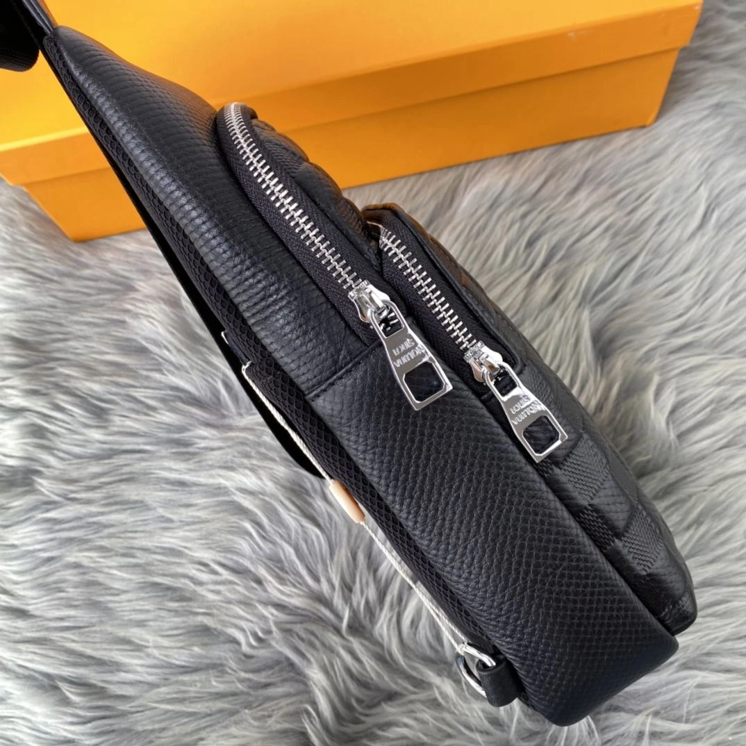 Mens Louis Vuitton Waist Chest Packs SportInspired 92643