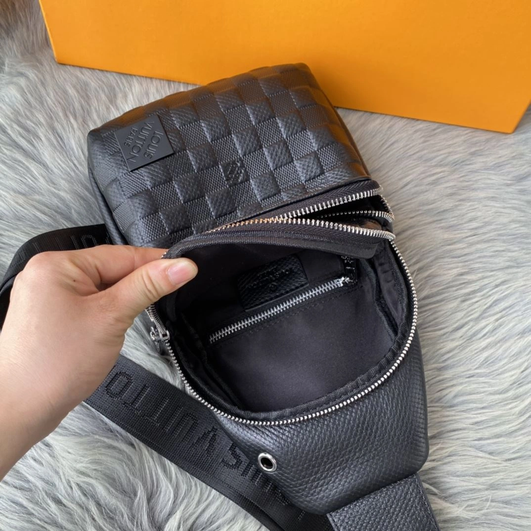 Mens Louis Vuitton Waist Chest Packs SportInspired 92643