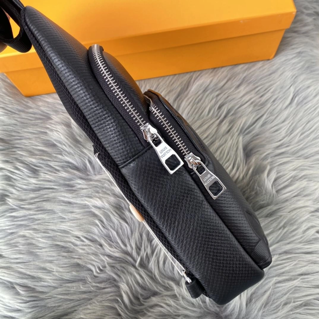Mens Louis Vuitton Waist Chest Packs Bright 92640