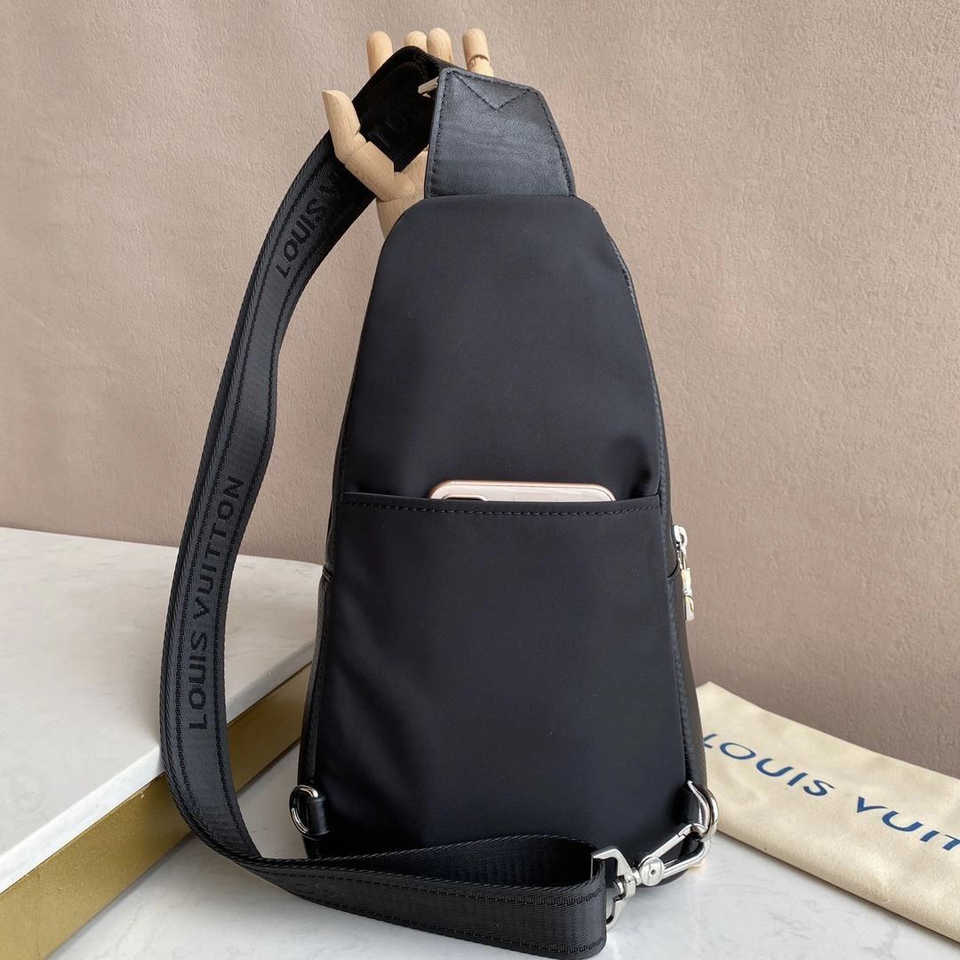 Mens Louis Vuitton Waist Chest Packs Chic 92667