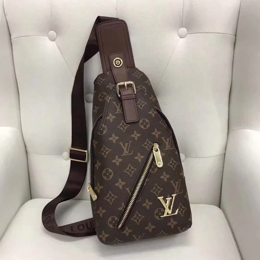 FashionForward Mens Louis Vuitton Waist Chest Packs 92628