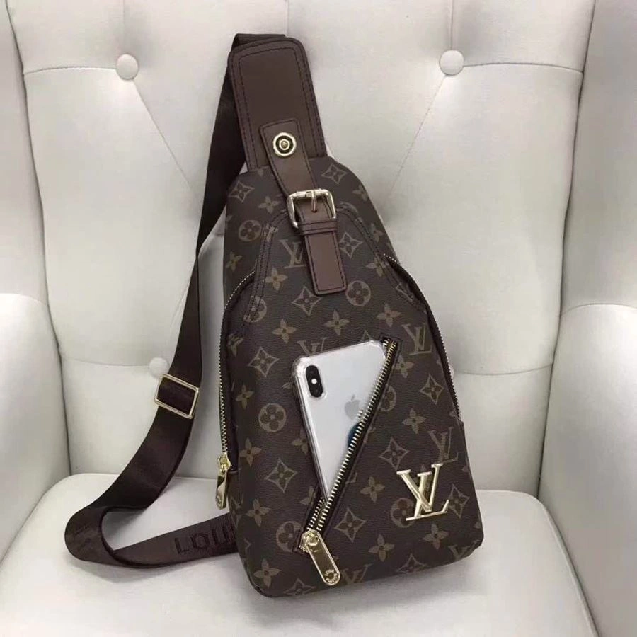 FashionForward Mens Louis Vuitton Waist Chest Packs 92628