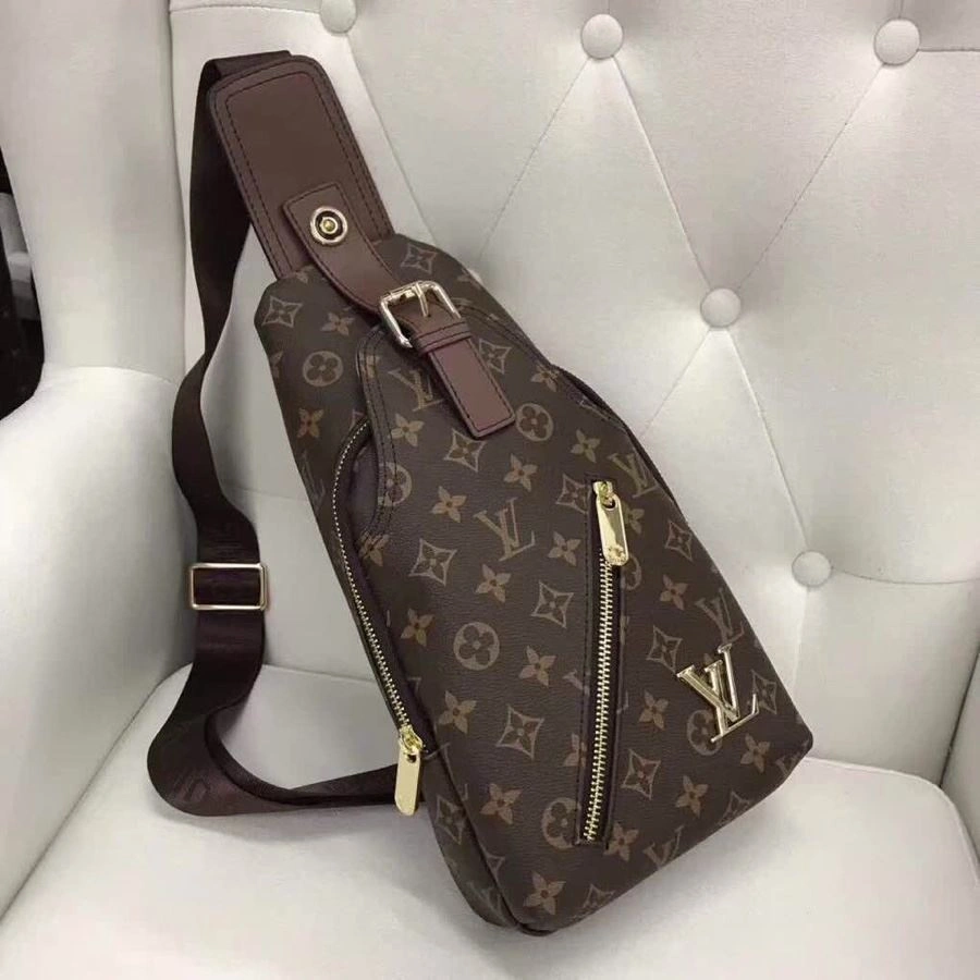FashionForward Mens Louis Vuitton Waist Chest Packs 92628