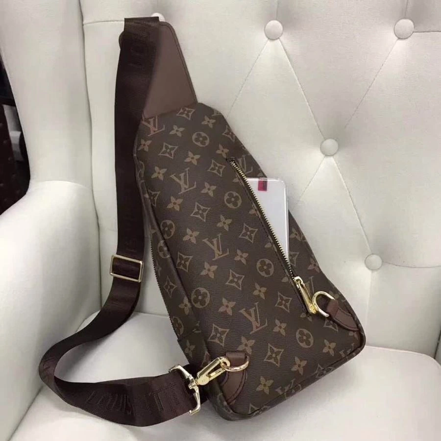 FashionForward Mens Louis Vuitton Waist Chest Packs 92628