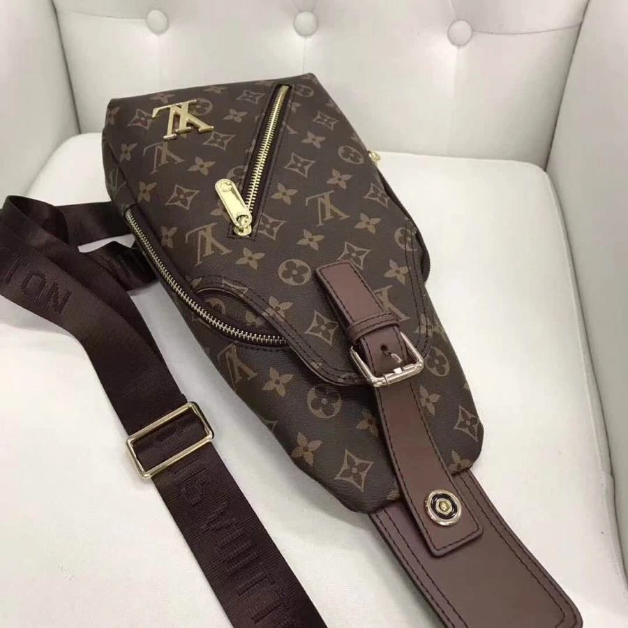 FashionForward Mens Louis Vuitton Waist Chest Packs 92628