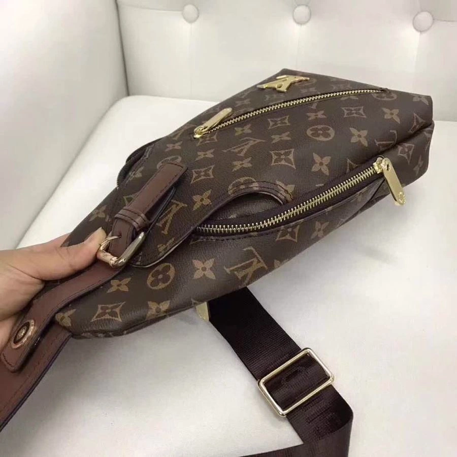 FashionForward Mens Louis Vuitton Waist Chest Packs 92628
