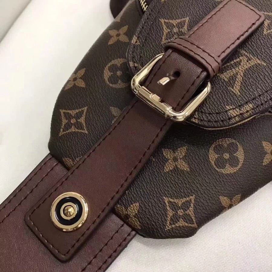FashionForward Mens Louis Vuitton Waist Chest Packs 92628