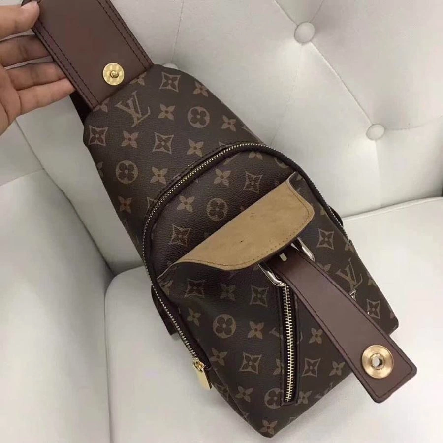 FashionForward Mens Louis Vuitton Waist Chest Packs 92628