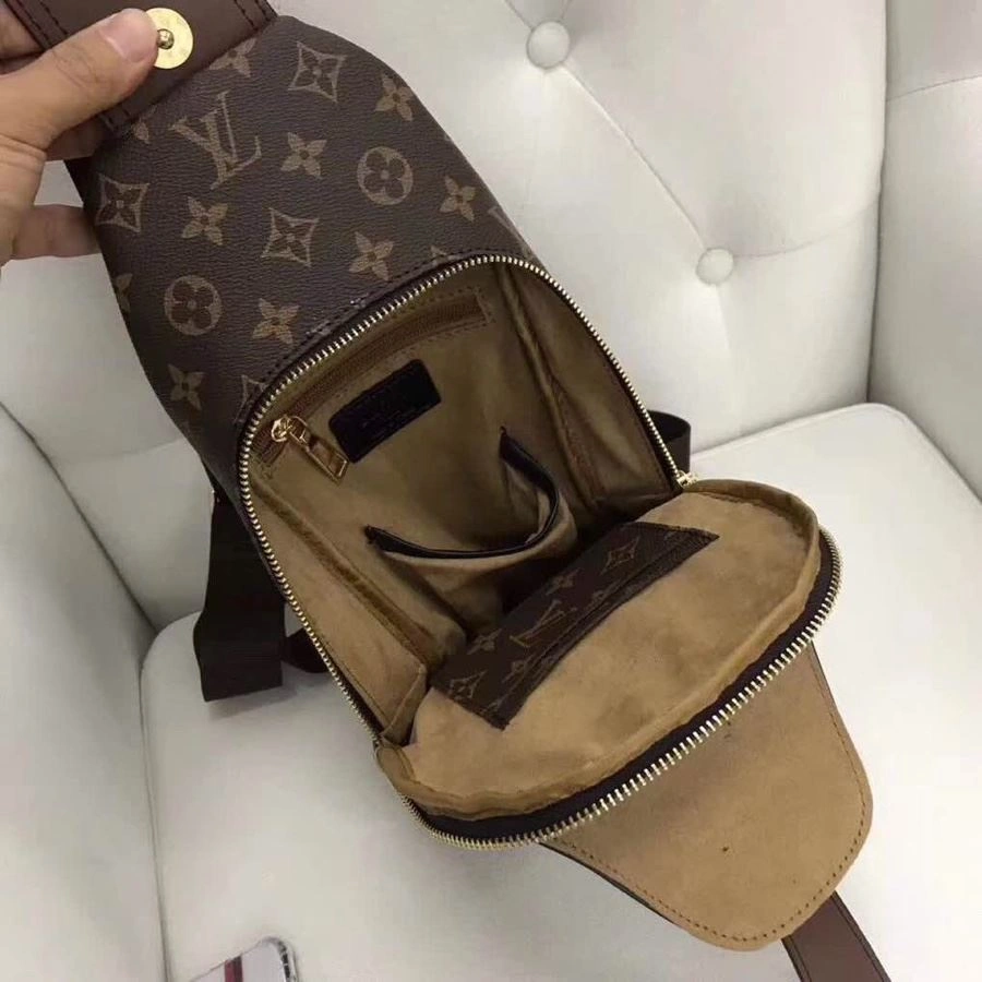 FashionForward Mens Louis Vuitton Waist Chest Packs 92628