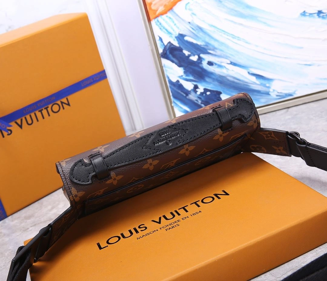 SportInspired Mens Louis Vuitton Waist Chest Packs 91636