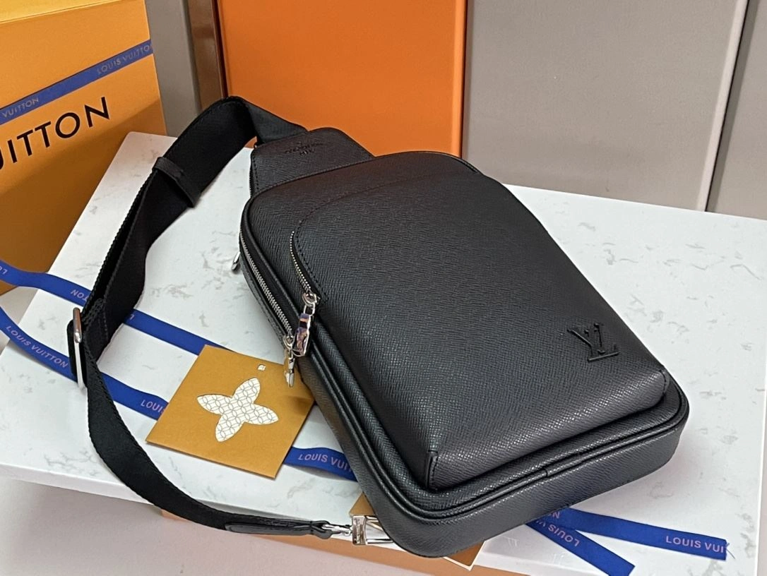 FastDry Mens Louis Vuitton Waist Chest Packs 91627