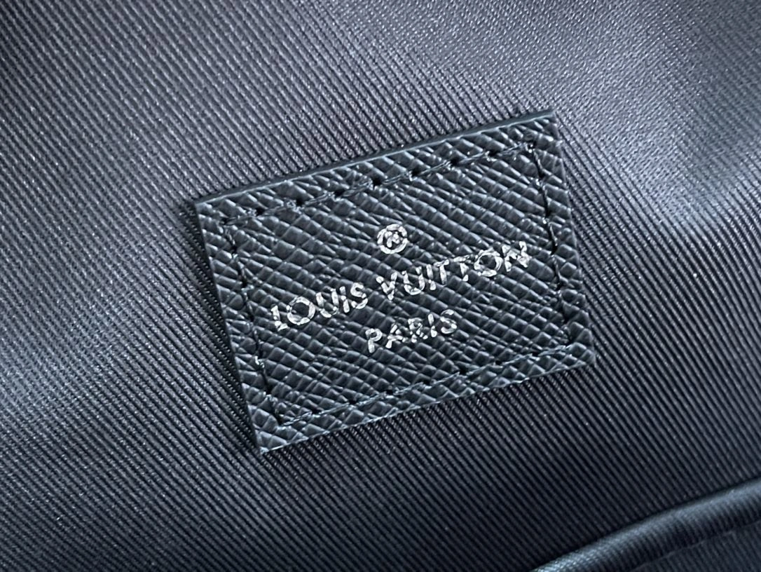 FastDry Mens Louis Vuitton Waist Chest Packs 91627