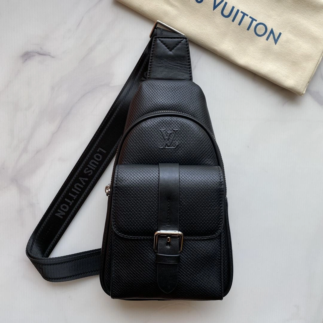 Mens Louis Vuitton Waist Chest Packs ZeroBulk 91620