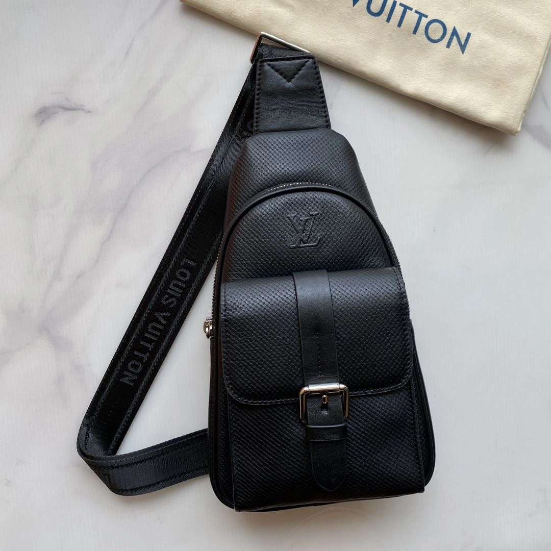 Mens Louis Vuitton Waist Chest Packs ZeroBulk 91620