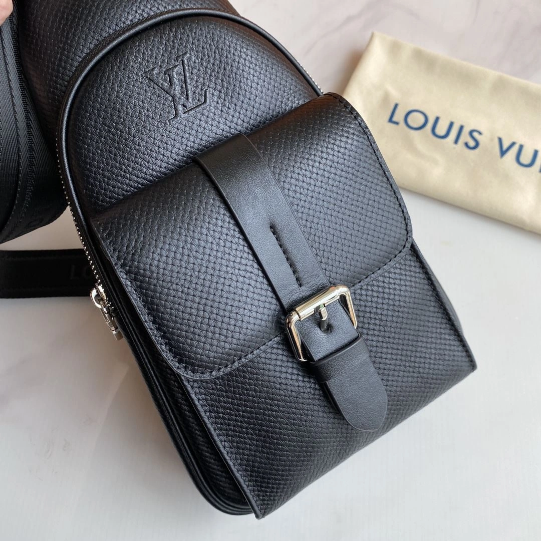 Mens Louis Vuitton Waist Chest Packs ZeroBulk 91620