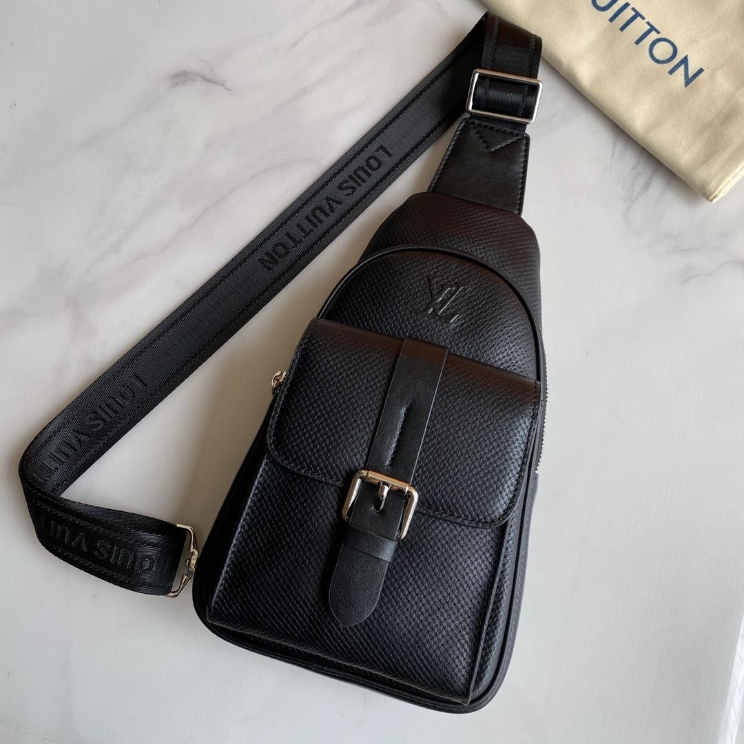 Mens Louis Vuitton Waist Chest Packs ZeroBulk 91620