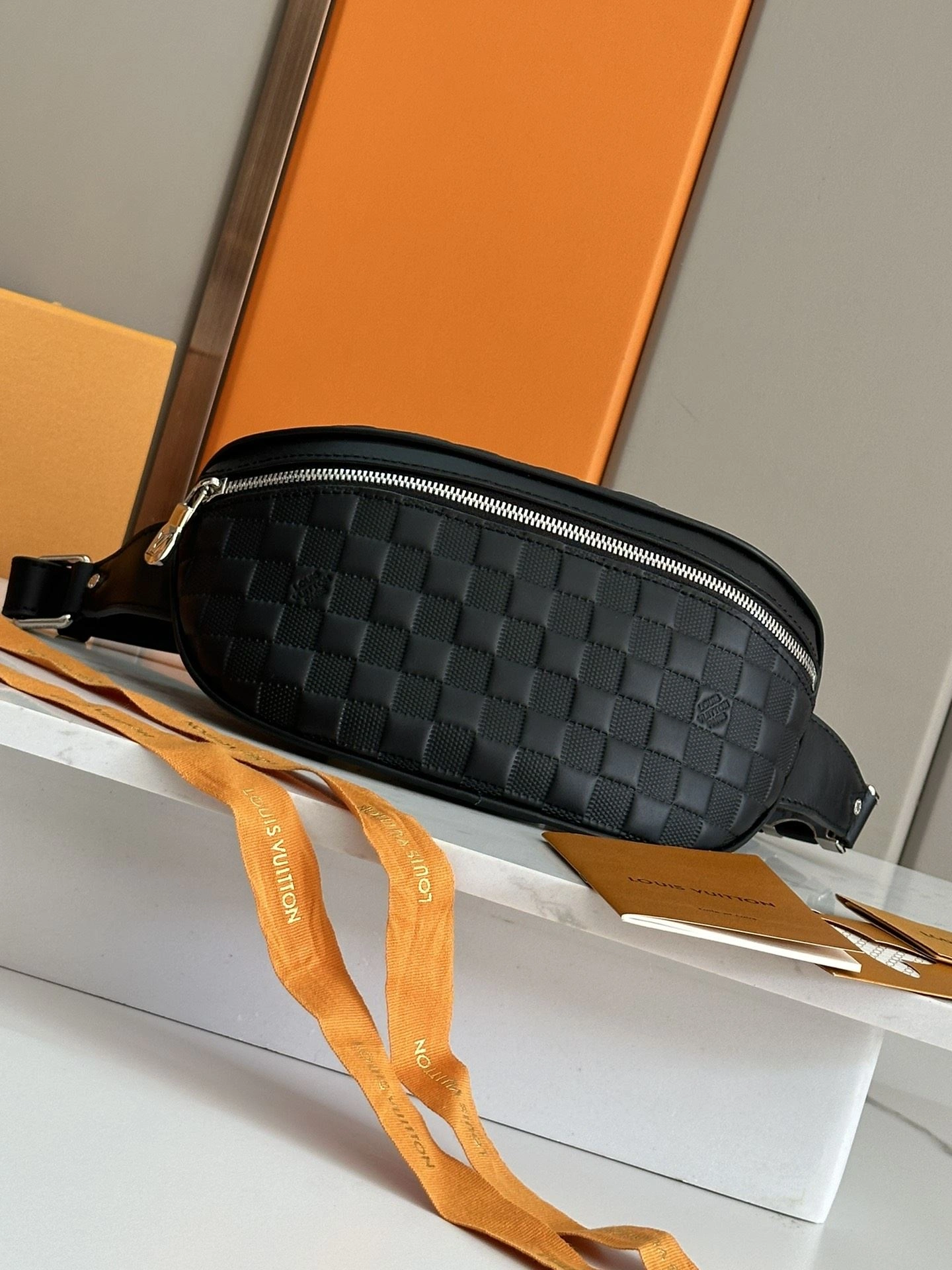 Mens Louis Vuitton Waist Chest Packs Premium 91635