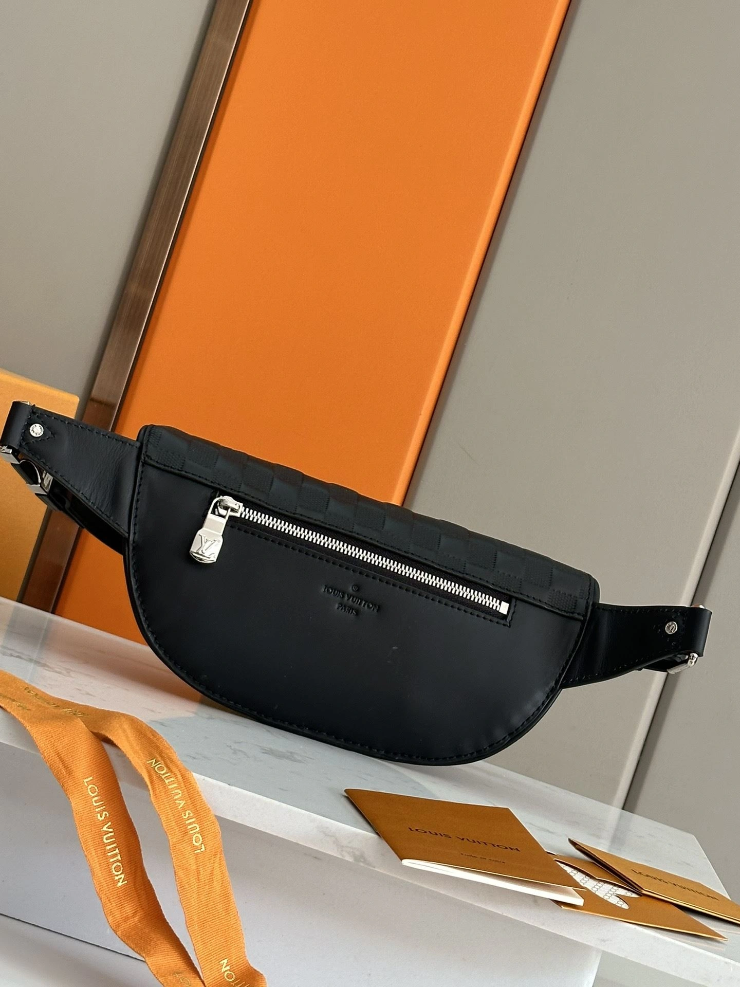 Mens Louis Vuitton Waist Chest Packs Premium 91635