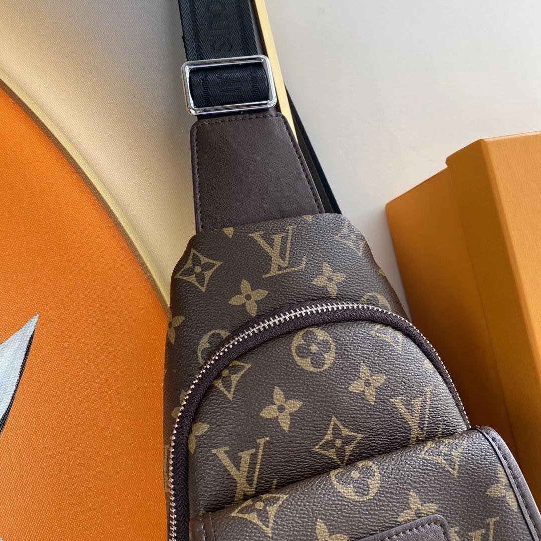 Practical Mens Louis Vuitton Waist Chest Packs 91653