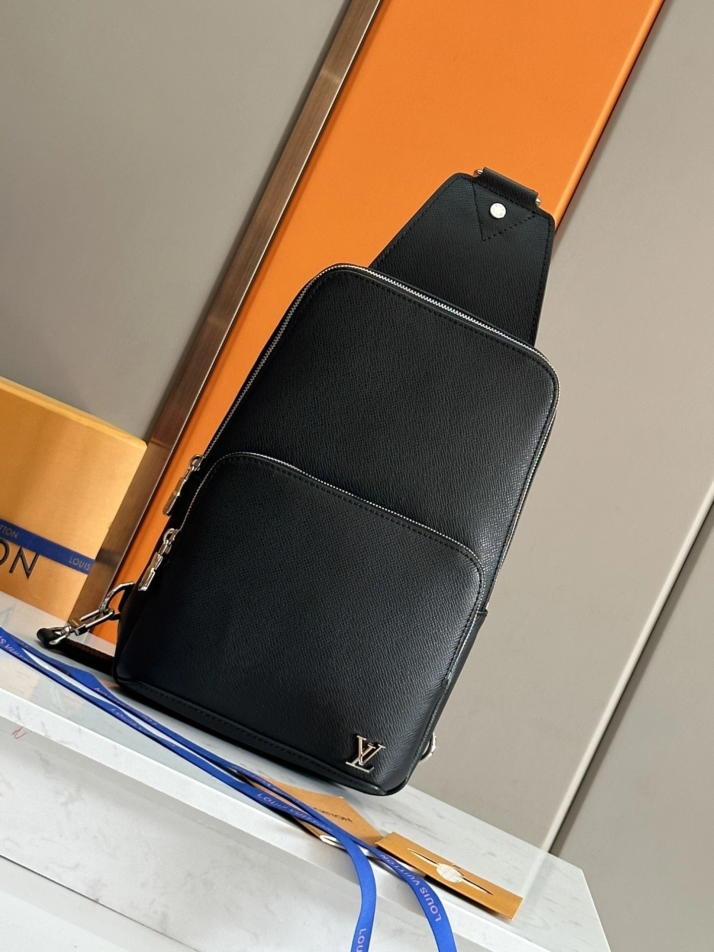 Mens Louis Vuitton Waist Chest Packs BestValue 91615