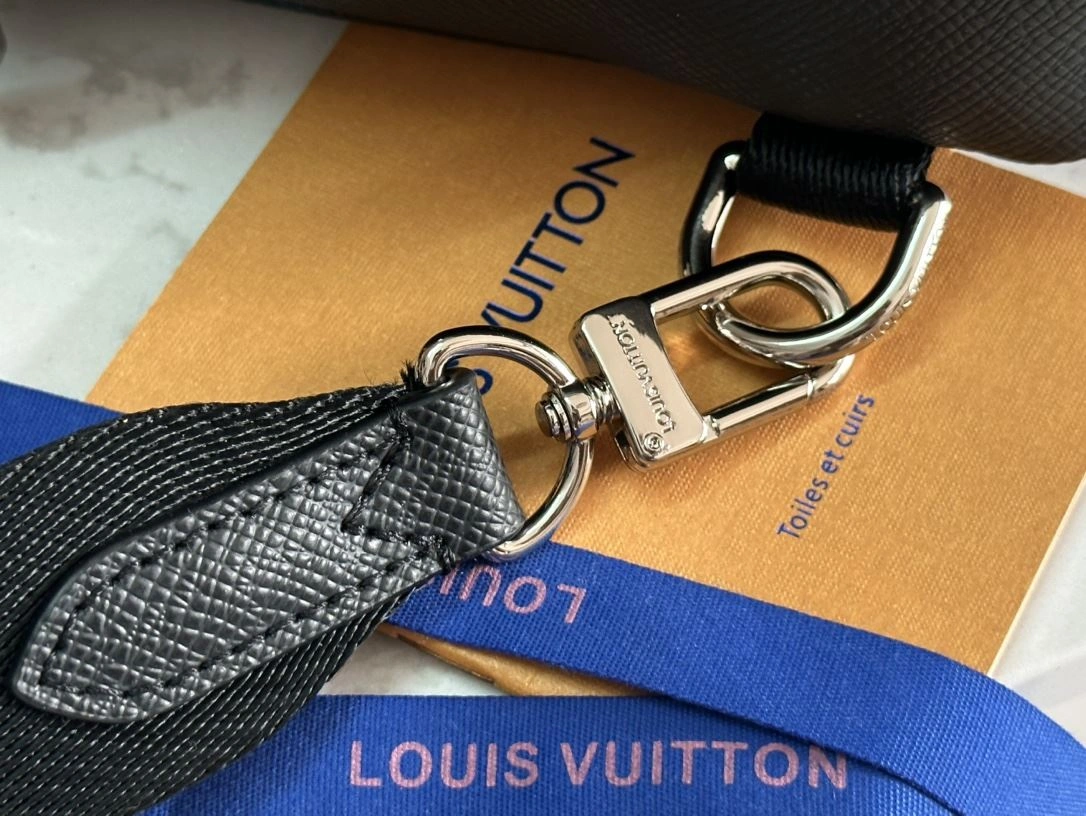 Mens Louis Vuitton Waist Chest Packs BestValue 91615
