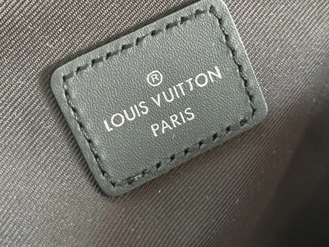 Supportive Mens Louis Vuitton Waist Chest Packs 91613