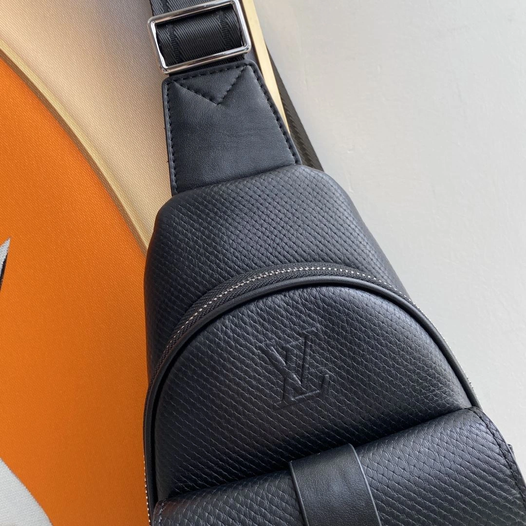Mens Louis Vuitton Waist Chest Packs Youthful 91650