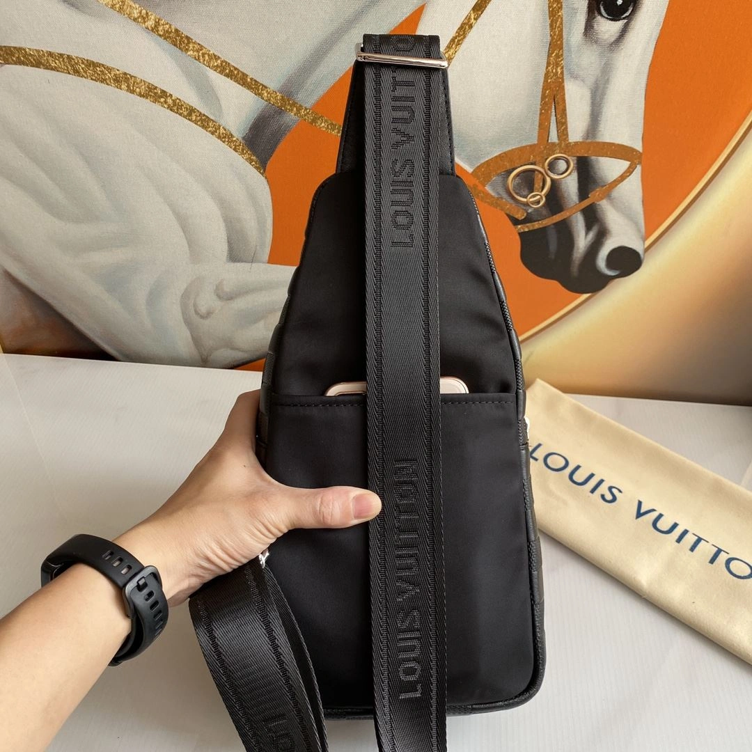 Attractive Mens Louis Vuitton Waist Chest Packs 91608