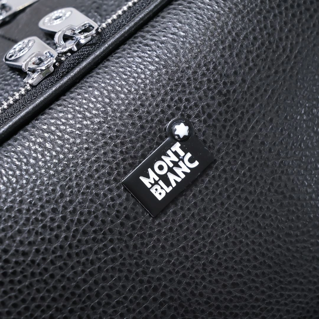 Mens Montblanc Backpacks Snug 90794