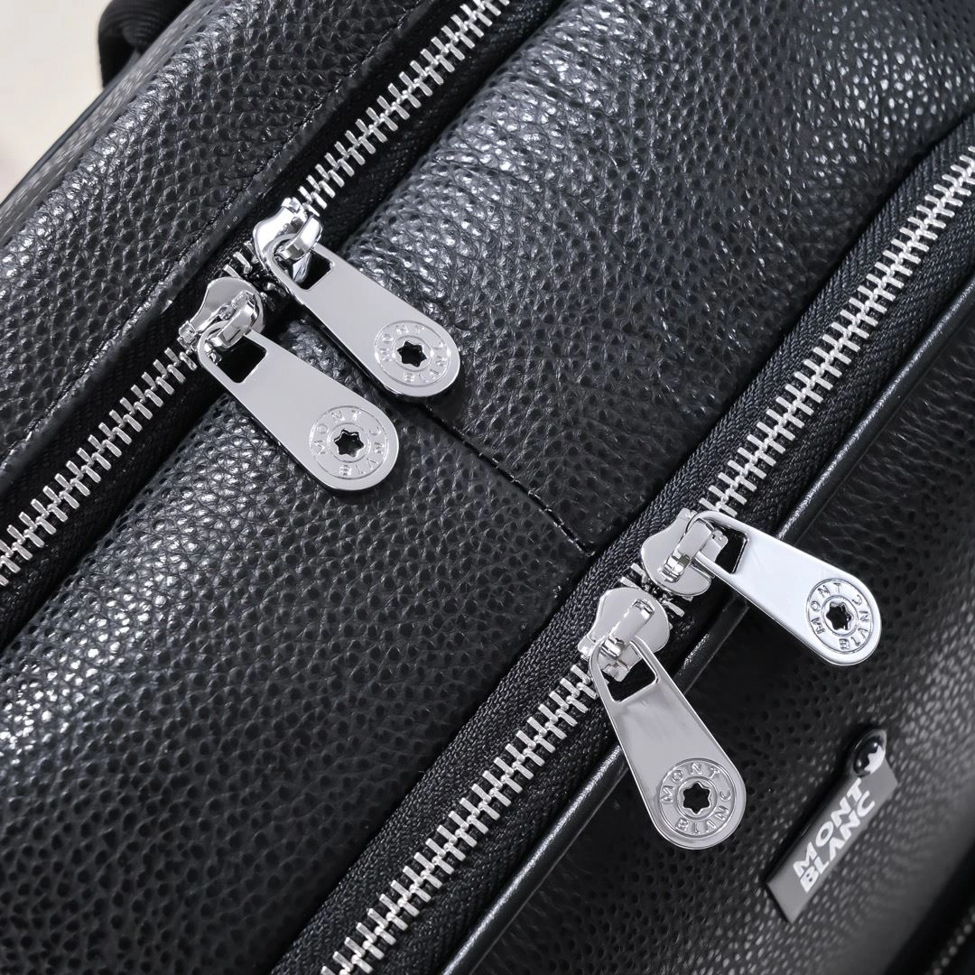 Mens Montblanc Backpacks Snug 90794