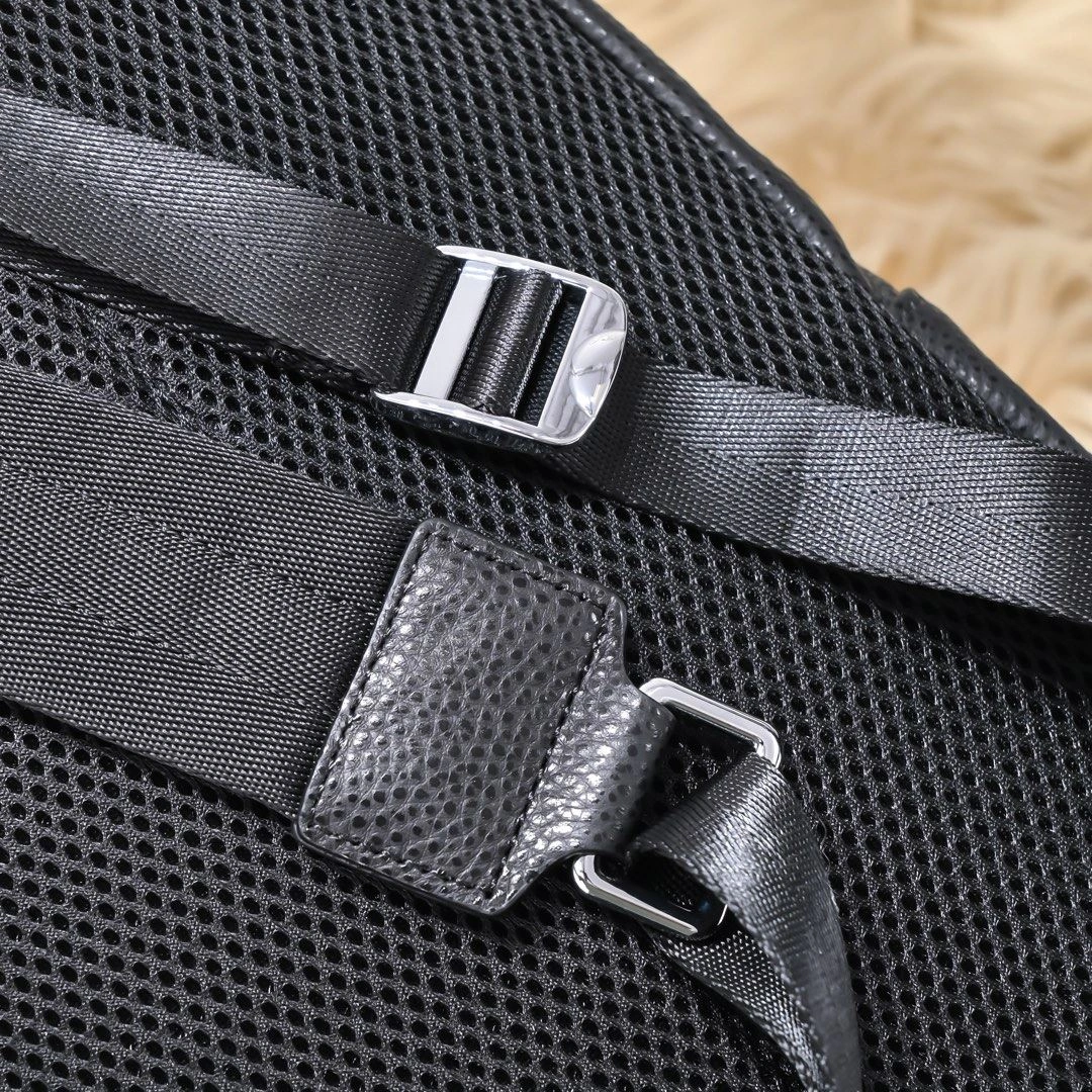 Mens Montblanc Backpacks Snug 90794