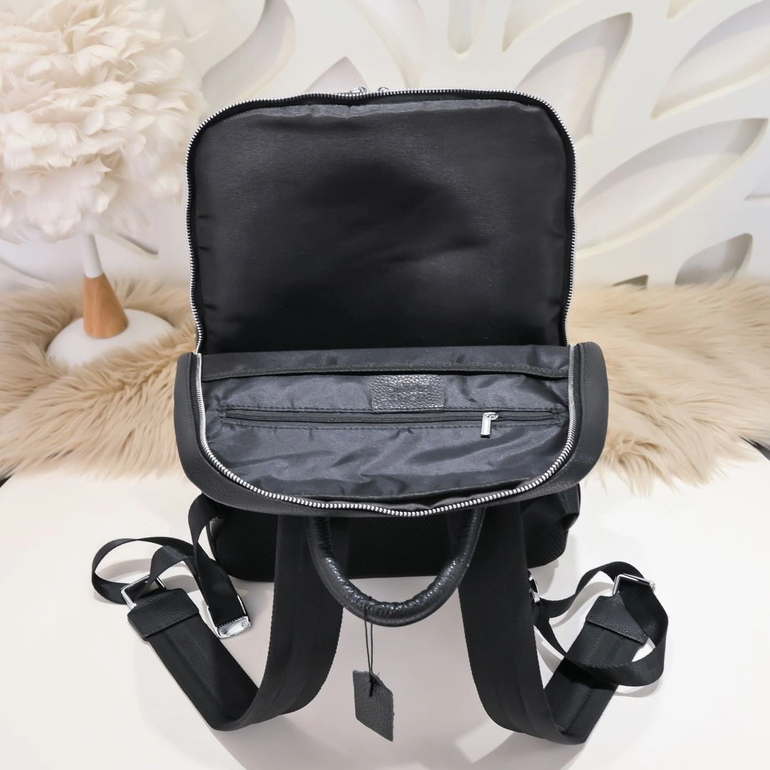 Mens Montblanc Backpacks Snug 90794