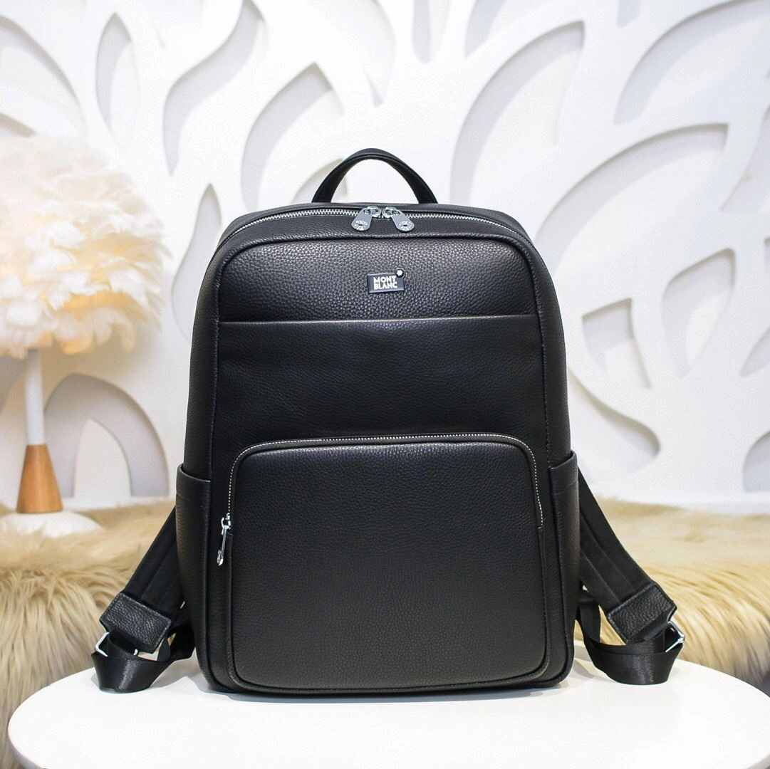 Practical Mens Montblanc Backpacks 90801