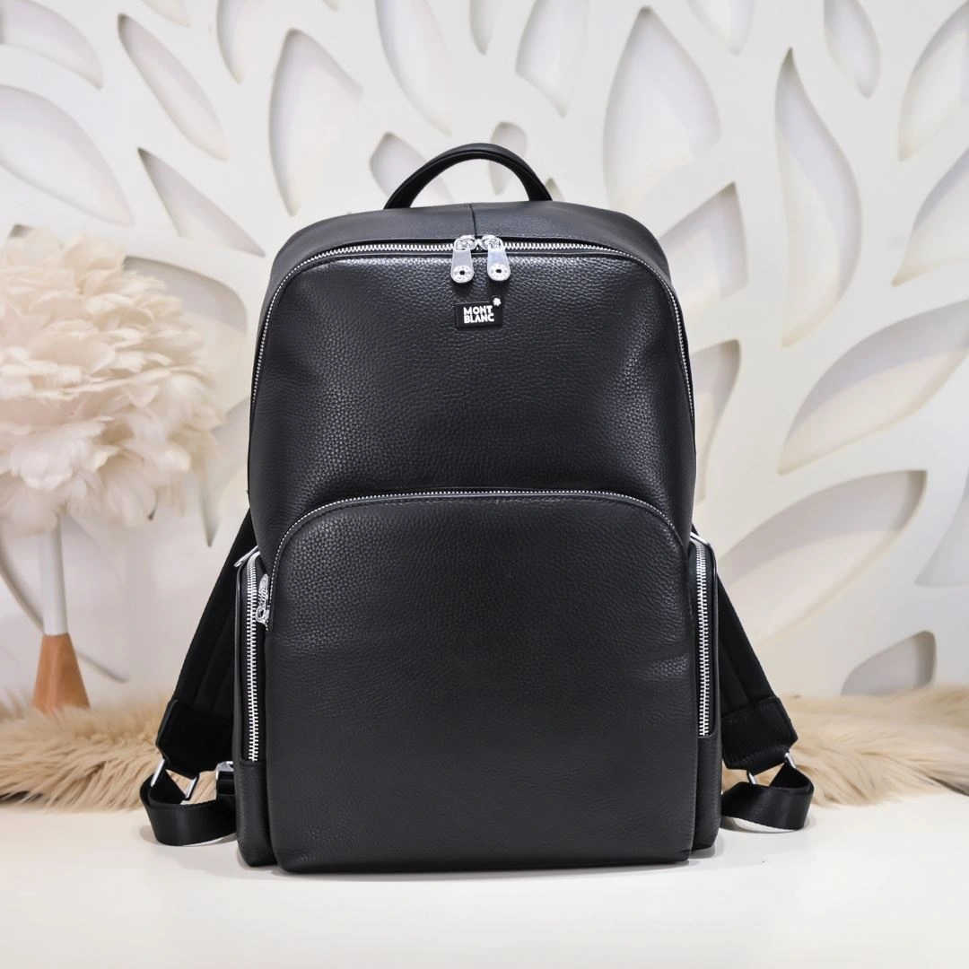 ComfortFit Mens Montblanc Backpacks 90796