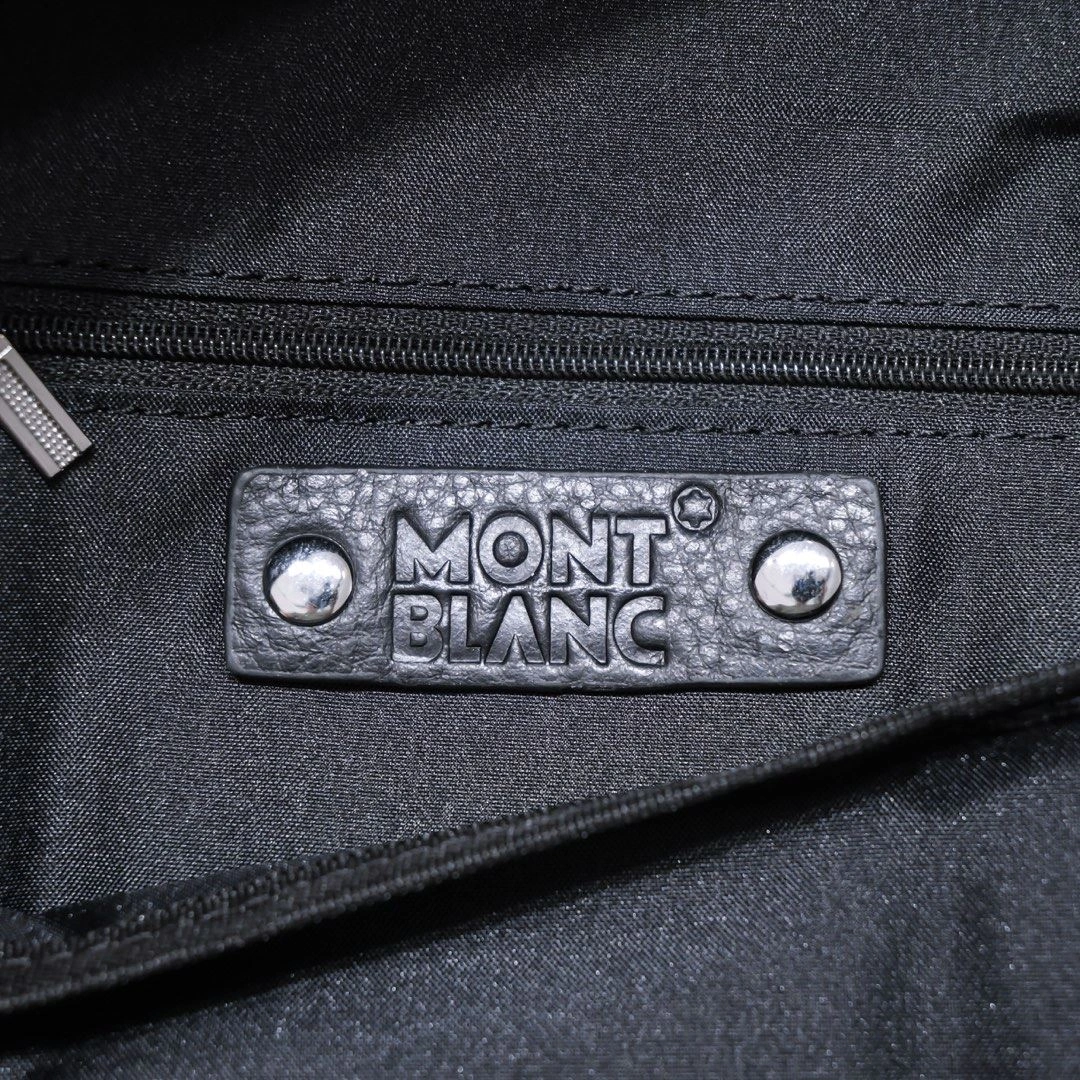 ComfortFit Mens Montblanc Backpacks 90796
