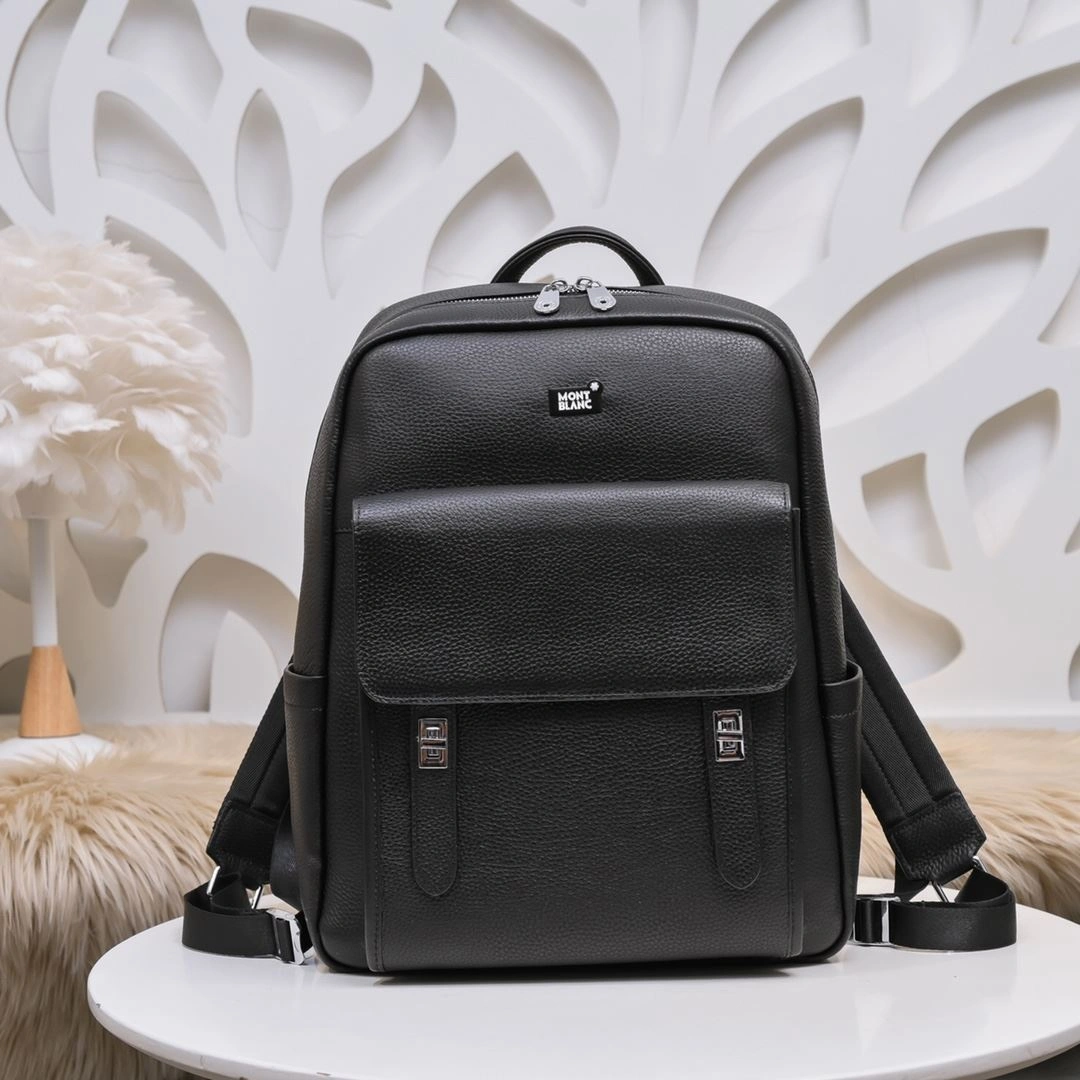 SunProtective Mens Montblanc Backpacks 90795