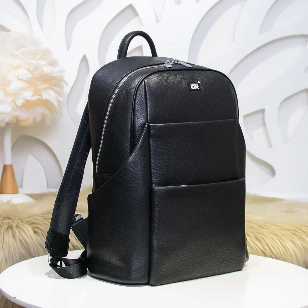 Mens Montblanc Backpacks FreshLook 90793