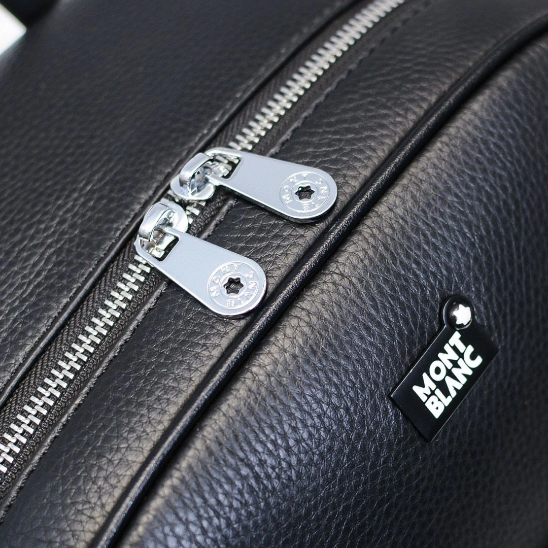 Mens Montblanc Backpacks FreshLook 90793