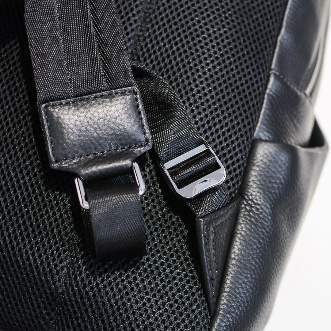 Mens Montblanc Backpacks FreshLook 90793