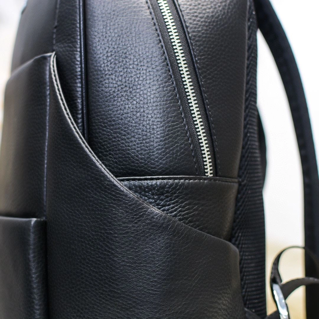Mens Montblanc Backpacks FreshLook 90793