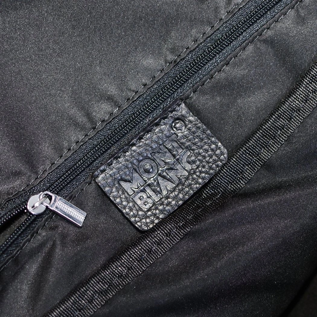 Mens Montblanc Backpacks FreshLook 90793