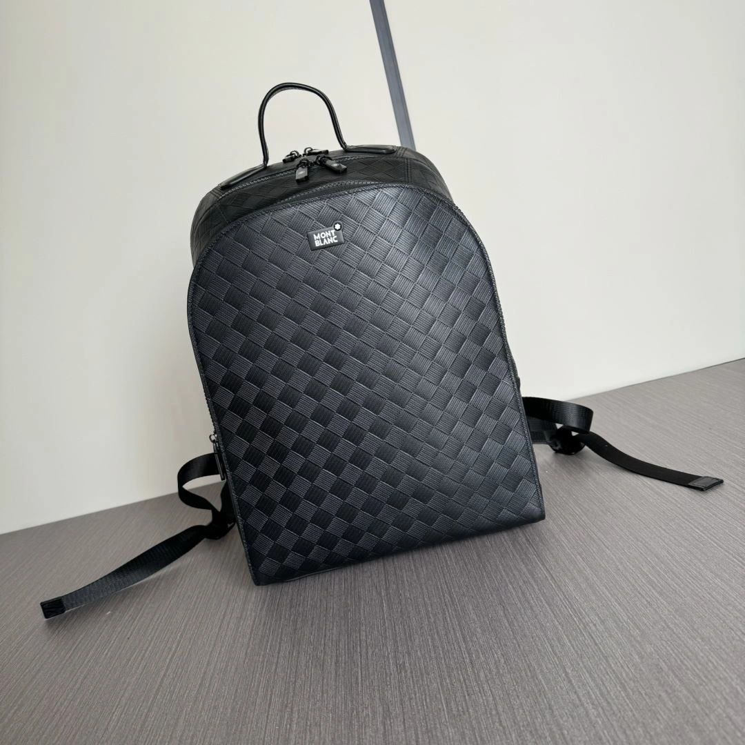 Mens Montblanc Backpacks OnTrend 92627